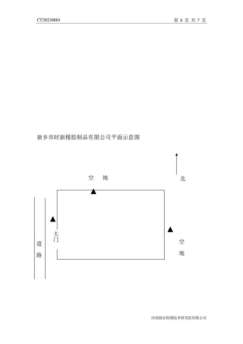 檢測(cè)報(bào)告-CY20210684-新鄉(xiāng)市時(shí)新橡膠制品有限公司-自行檢測(cè)（登記管理）_page-0011